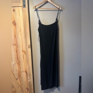 Sawyer Midi Slip Dress